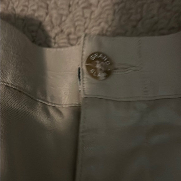 Men's Classic Tan Shorts size 36 - Picture 3 of 5